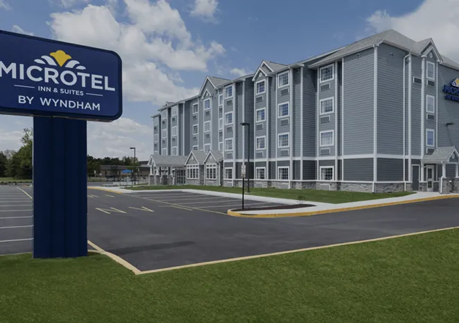 Microtel Inn & Suites by Wyndham, Georgetown, DE