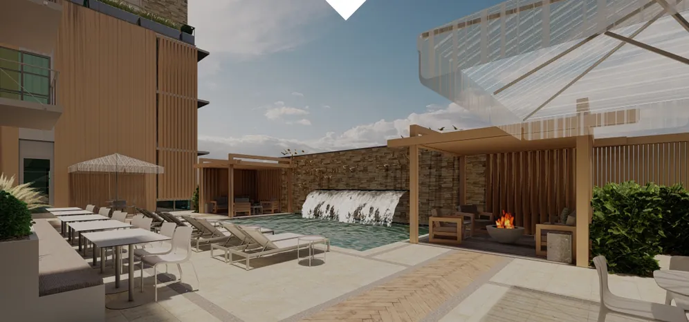Beacon Hospitality upcoming projects